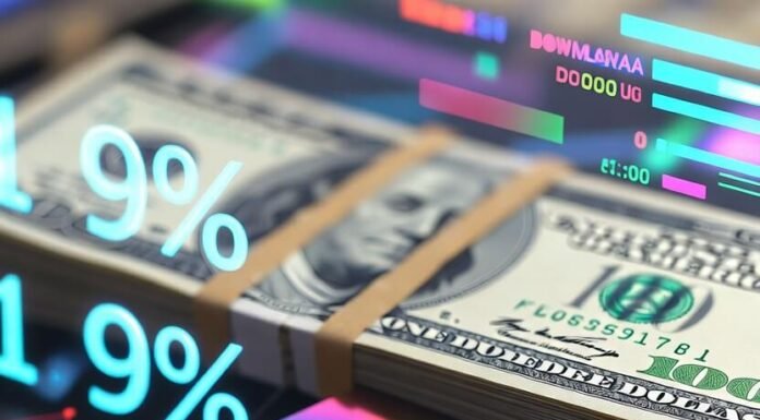 Best Credit Cards for Cash Back Rewards in 2025 Half-eaten burrito dripping sauce on credit cards with neon "5% BACK"