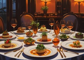 Top 10 Best Index Funds for Building Wealth in 2025 Cluttered night desk with cracked piggy bank and stock charts