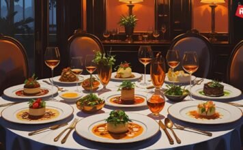 Top 10 Best Index Funds for Building Wealth in 2025 Cluttered night desk with cracked piggy bank and stock charts